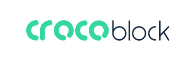 Logotipo de crocoblock