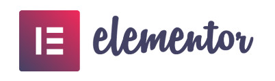 Logotipo de Elementor